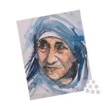Mother Teresa