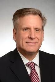 Dr. John S. Sergent, MD