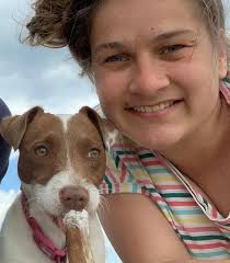 HS&E Advisor, Natalie