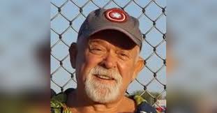 Obituary information for Anthony J. McCrary