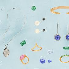 The mixture will create a chemical reaction with the foil and bubble as it cleans the jewelry. The Best Ways To Clean Your Jewelry From Cheap Stuff To The Real Deal Racked