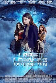 A community for everything & anything lorien legacies! Lorien Legacies Fate Of Ten By Myrondile On Deviantart
