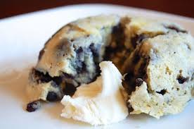 Coconut Blueberry Muffin In A Mug Thm S Low Carb Sugar Free Dairy Free Gluten Free Nourriture Recette Recette Facile
