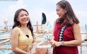 The beautiful television presenter was born as kristin karen davila on 21st november 1970 as the eldest child in the family. Djtvgrpipgue5m