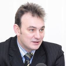 Dariusz Luks wybrał Białystok