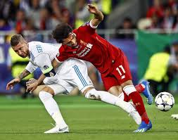 Let's see who will be closer to success in the second leg of the 1/4 final of the champions league and what is better to bet on. B R Football On Twitter Real Madrid Vs Liverpool Rematch Of The 2018 Final Ramos And Salah Meet Again