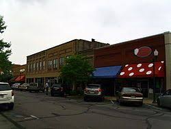 Downtown Arkadelphia Arkansas Arkadelphia Arkansas Places National Register Of Historic Places