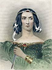 Lady macbeth speaks these lines after she has gone mad. Lady Macbeth Wikipedia