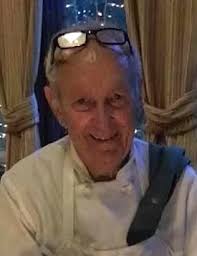 Obituary for Kurt Schlegel