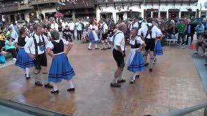 Maybe you would like to learn more about one of these? Polka Dance All About Polka Music Polka History Dancetime Com