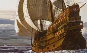 Spanish Galleon: 10 Things You Should Know - Realm of History