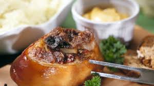 Grillhaxen Rezept Kochen Und Backen Rezepte Lebensmittel Essen