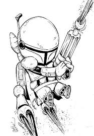 Mandalas coloring pages for kids. Mandalorian Coloring Pages Download And Print For Free