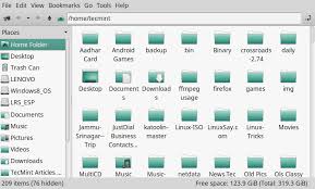 See screenshots, read the latest customer reviews, and compare ratings for windows file manager. 30 Best File Managers For Linux Systems
