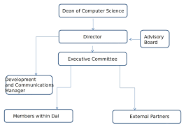 Organizational Structure Institute For Big Data Analytics