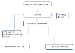 organizational structure institute for big data analytics