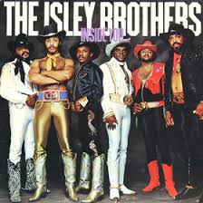 The isley brothers featuring ronald isley. Inside You Wikipedia