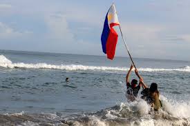 In fact, the west philippine sea only started to exist during the administration of president benigno aquino 3rd. Cognitive Dissonance False Dichotomies And The West Philippine Sea Stratbase Adr Institute