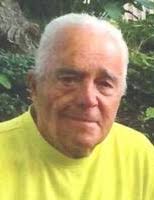 Obituary information for Skip Bishop