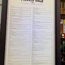 piccolo buco rome centro restaurant reviews phone number photos tripadvisor piccolo trip advisor rome