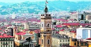 Ницца арендовала тодибо у барселоны. S Monako Po Sosedstvu Nicca Hellomonaco Ru