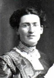 Ella Robson Lombardo (1872-1928)