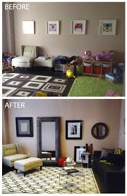 Staging Before And After Home Staging Home Staging Tips Home Decor