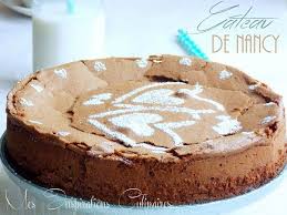 Epingle Sur Chocolat