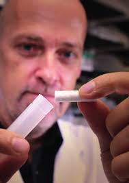 METABOLIC MAP OF HUMAN BODY CREATED