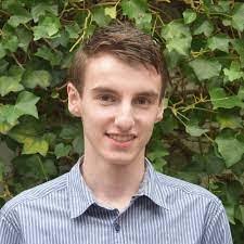 Aaron Debacker's Instagram, Twitter & Facebook