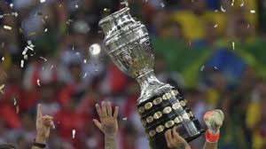 El partido podrás verlo en sky sports este 20 de junio a partir de las 19:00 horas y seguirlo a través de todas nuestras plataformas. Copa America 2021 En Brasil Se Confirmo Contactos Entre Capitanes Selecciones Sobre Jugar Torneo Robert Arboleda Ecuador Covid 19 Coronavirus Rpp Noticias