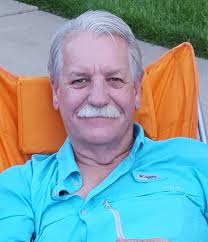 Obituary information for Keith W. Hampson