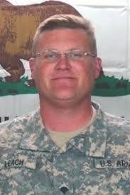 Wesley Leach's Instagram, Twitter & Facebook