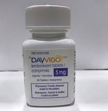 Dayvigo Medication