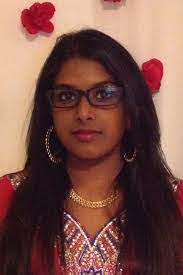 Tisha Morales's Instagram, Twitter & Facebook