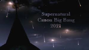 We did not find results for: Spn Canon Big Bang