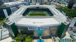 Estacionar nunca foi tão fácil. America Latina Estadios Coliseos Y Arenas Deportivas Estadios Coliseus E Arenas Page 196 Skyscrapercity