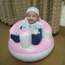 Harga kursi ini adalah rp. Oh Dukungan Kursi Sofa Bayi Belajar Duduk Kursi Perjalanan Mobil Bantalan Bantal Kursi Lazada Indonesia