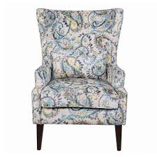 Tori Wingback Chair Accent Chairs Wingback Chair Comfortable Accent Chairs