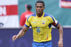 Favre urges patience with reus. Line Ups Manchester United S Antonio Valencia Starts For Ecuador Against Switzerland Daily Star