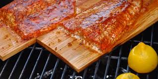 Check spelling or type a new query. Cedar Planked Salmon On The Big Green Egg Grillgirl