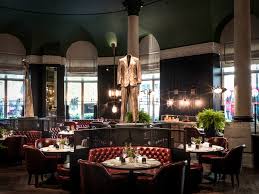 Dorchester collection hotels in london. The London Hit List The Best New Restaurants In London London The Infatuation