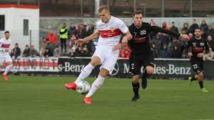 Fc 08 villingen gegen oberachern? Vfb Stuttgart 21 Vfb Stuttgart Ii Fc 08 Villingen