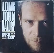 Long John Baldry