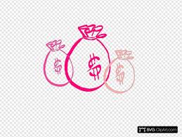 Free Free 196 Money Svg Free SVG PNG EPS DXF File