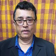 Dr. Anit Kumar Banerjee-Internal medicineinKolkata