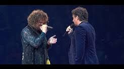 Op het nieuwe album van marco borsato, thuis, staan tien liedjes die allemaal met elkaar in borsato zit, zoals dat heet, 29 jaar in het vak. Marco Borsato Youtube