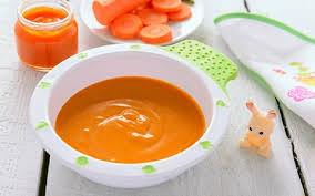 I wanted to make my own baby food, and found that this base turned out a good product that the b. Tried And Tested Indian 6 Month Old Baby Food Recipes