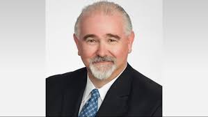 Harris County Commissioner R. Jack Cagle has COVID-19