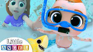 Slow sown songs by paul collier calm peaceful ocean sounds relax nature lullaby hd musica favorite & subscribe. Bath Time Song Baby S Bath Time Little Angel Nursery Rhymes Youtube